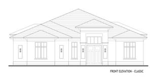 Artistry - The Reserve at Grand Harbor: Vero Beach, Florida - GHO Homes