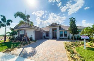 Willow Signature - BELTERRA: Port St Lucie, Florida - GHO Homes