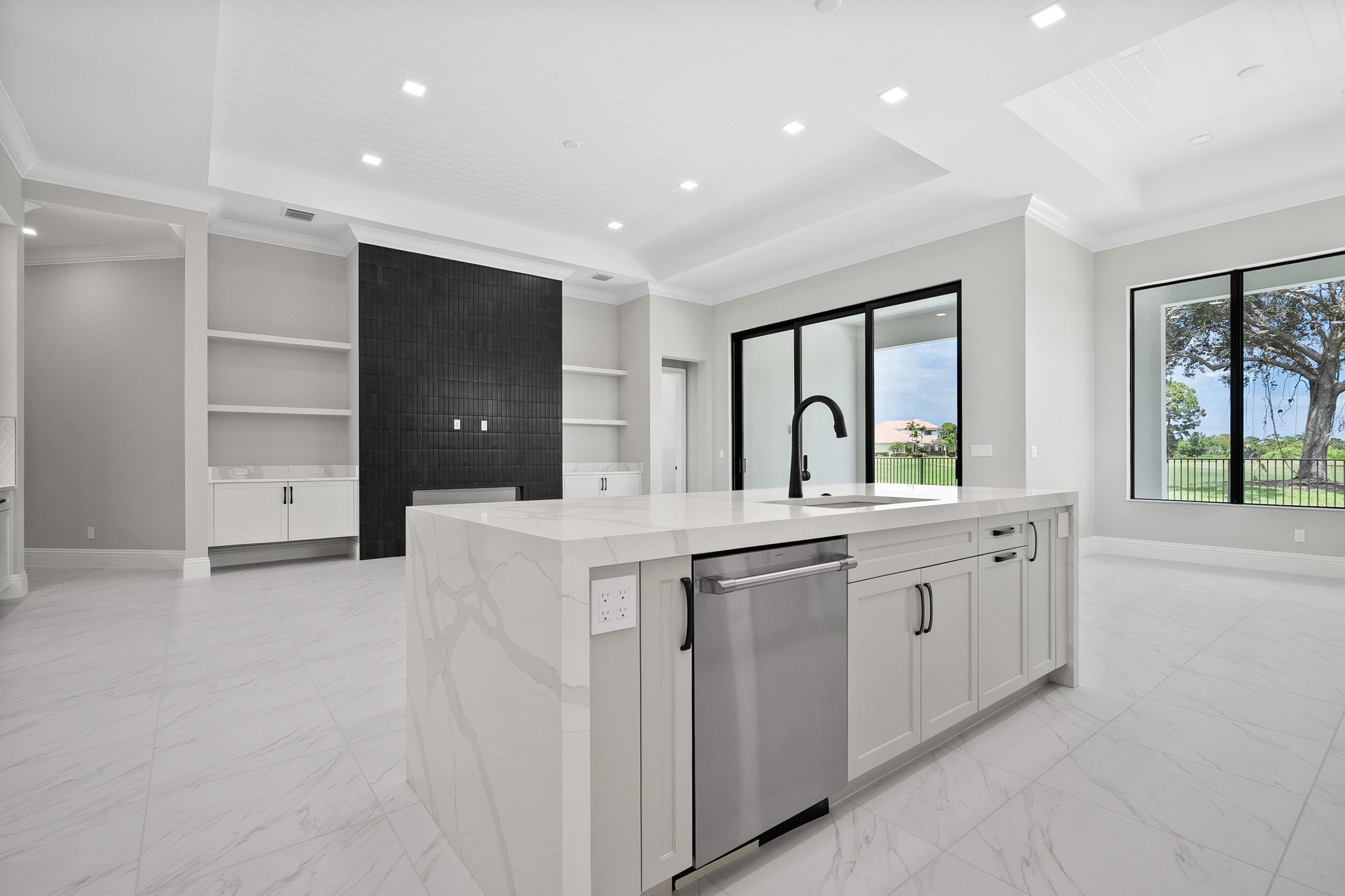 Kitchen | 107 SE Via Verona | Stella