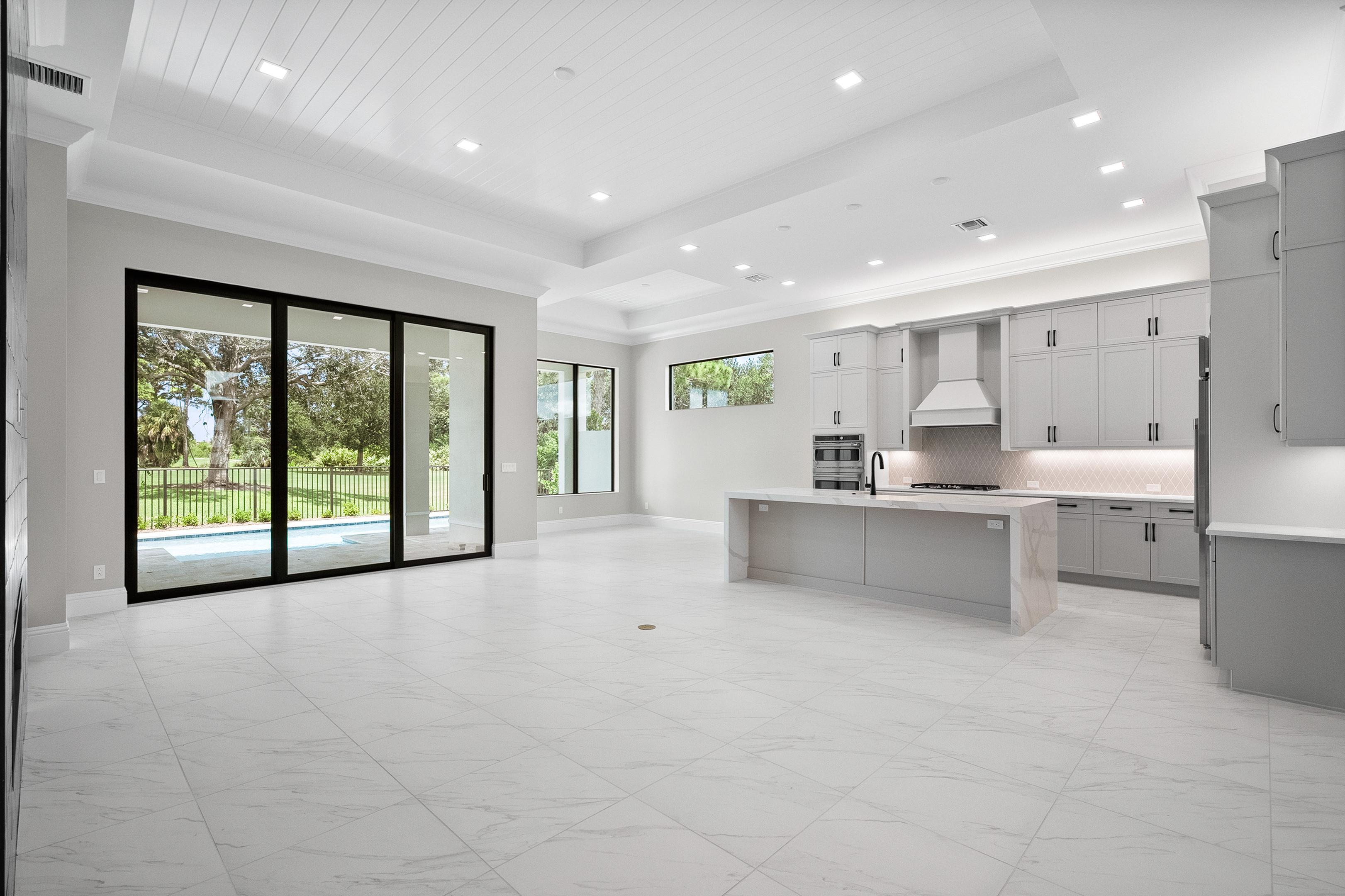 Great Room | 107 SE Via Verona | Stella