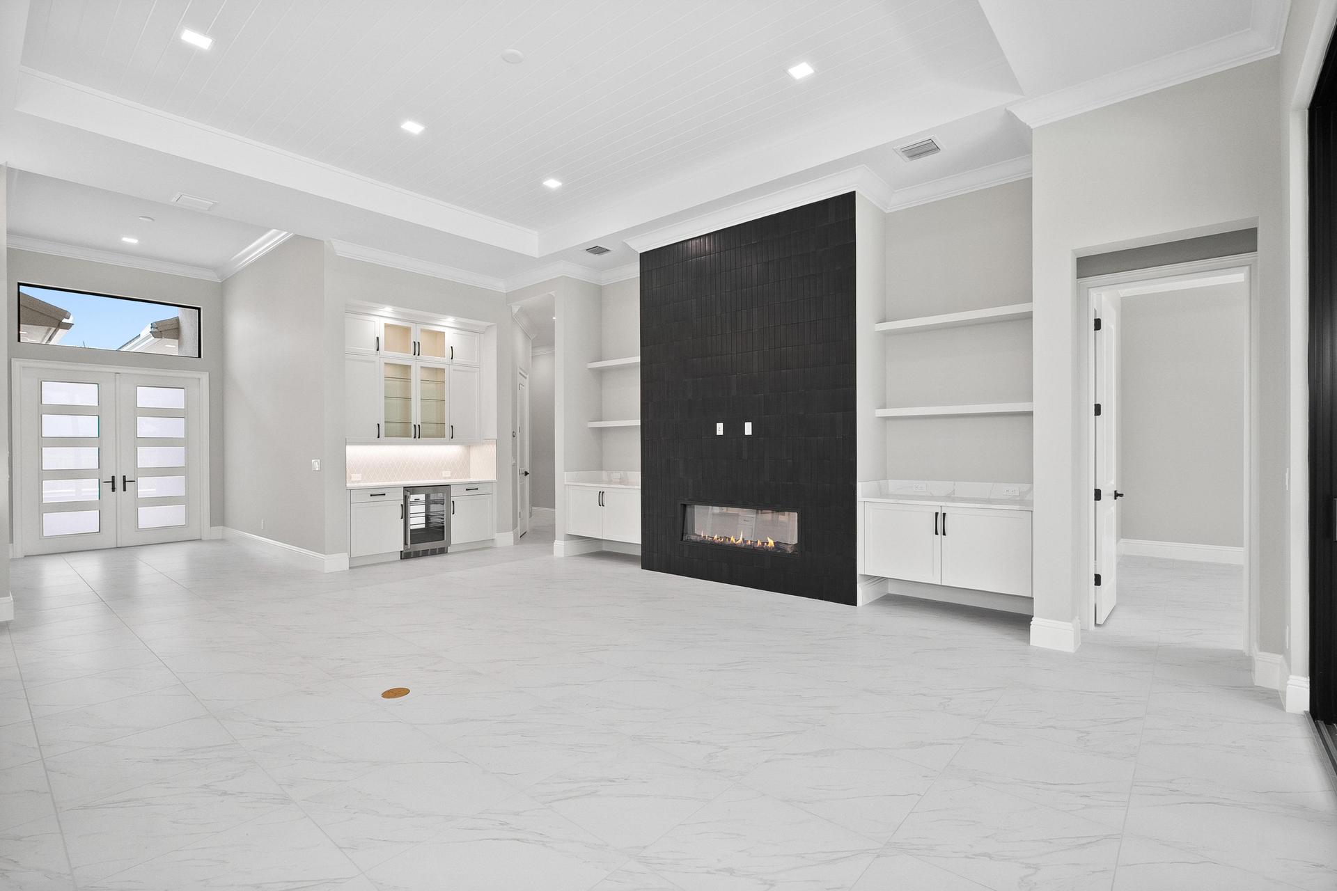 Great Room | 107 SE Via Verona | Stella