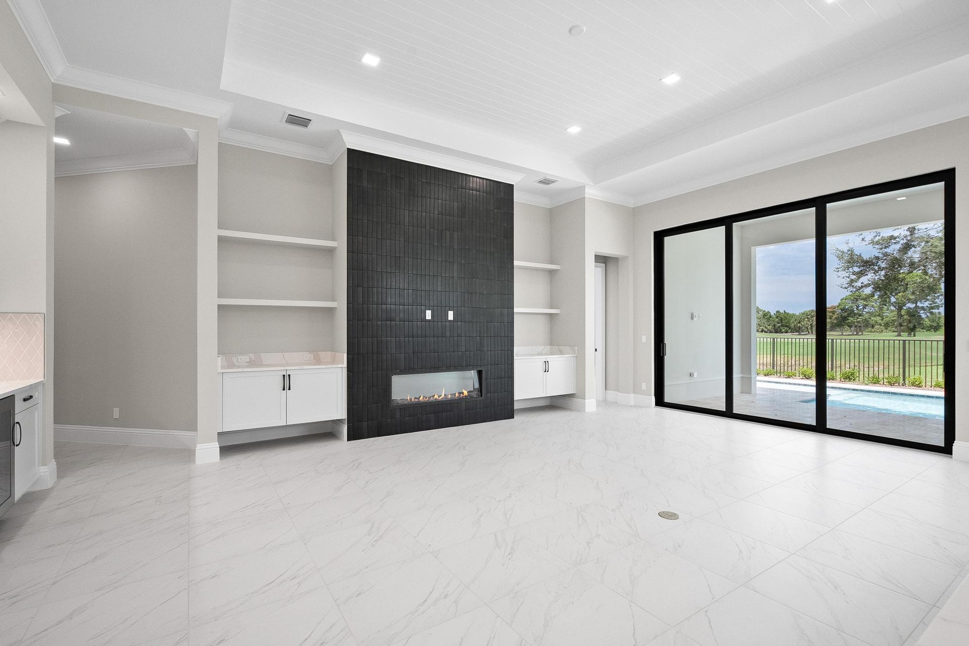 Great Room | 107 SE Via Verona | Stella
