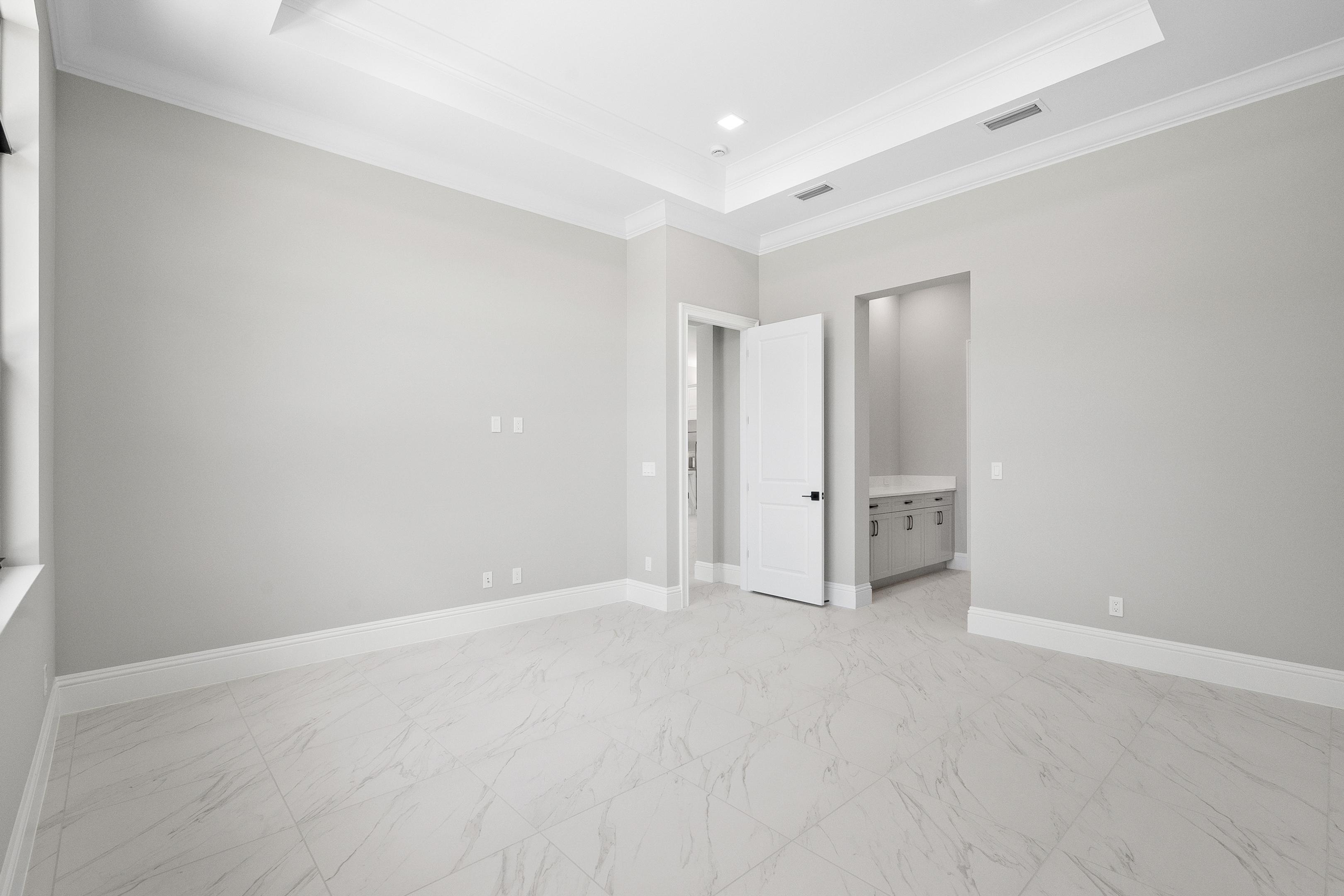 Master Suite | 107 SE Via Verona | Stella