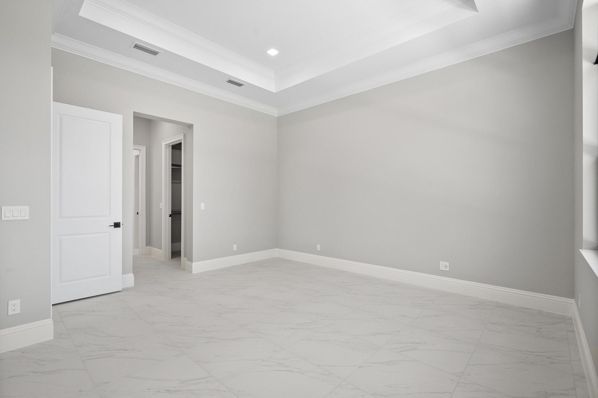 Master Suite | 107 SE Via Verona | Stella