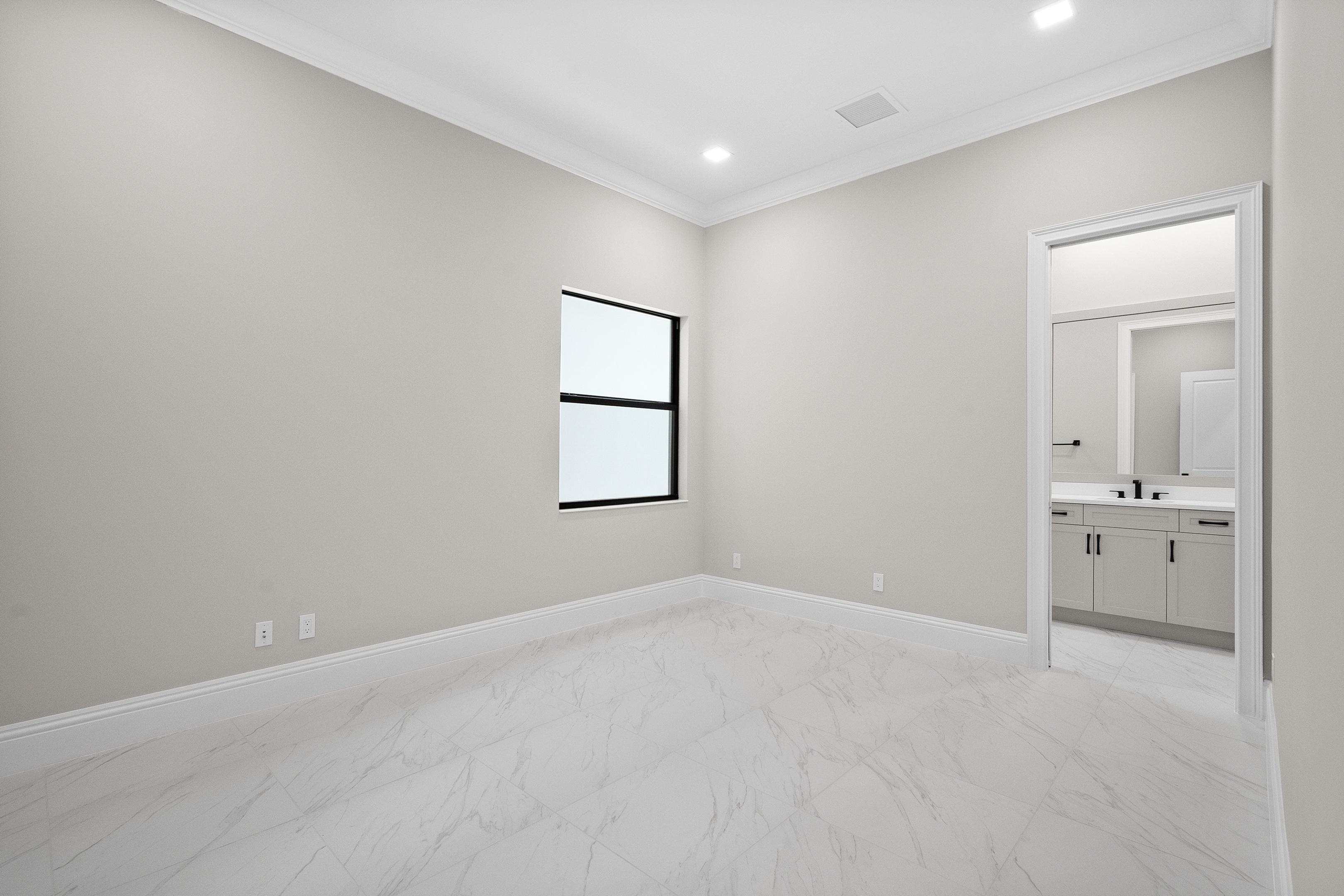 Bedroom 3 | 107 SE Via Verona | Stella