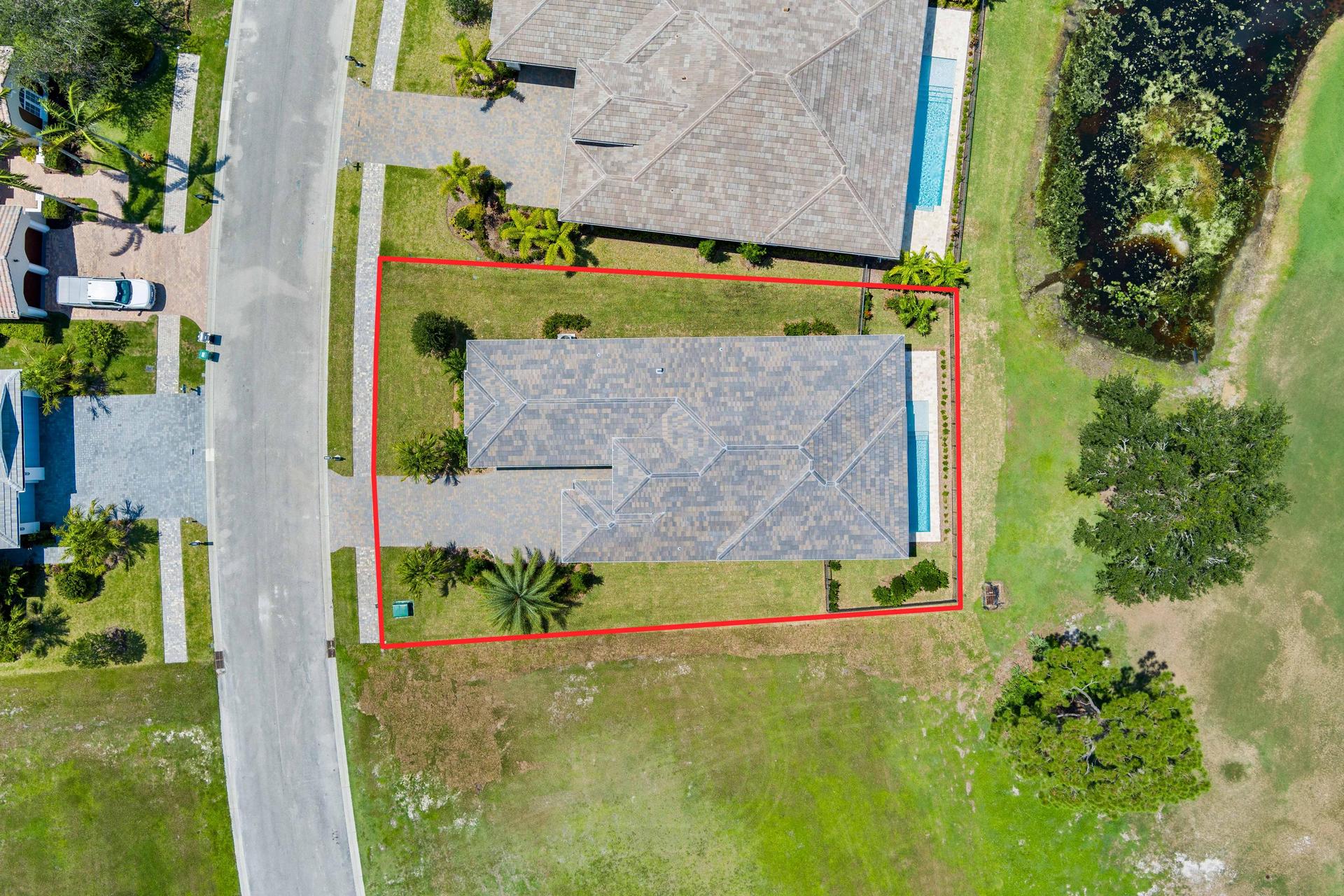 Overhead Locator | 107 SE Via Verona | Stella