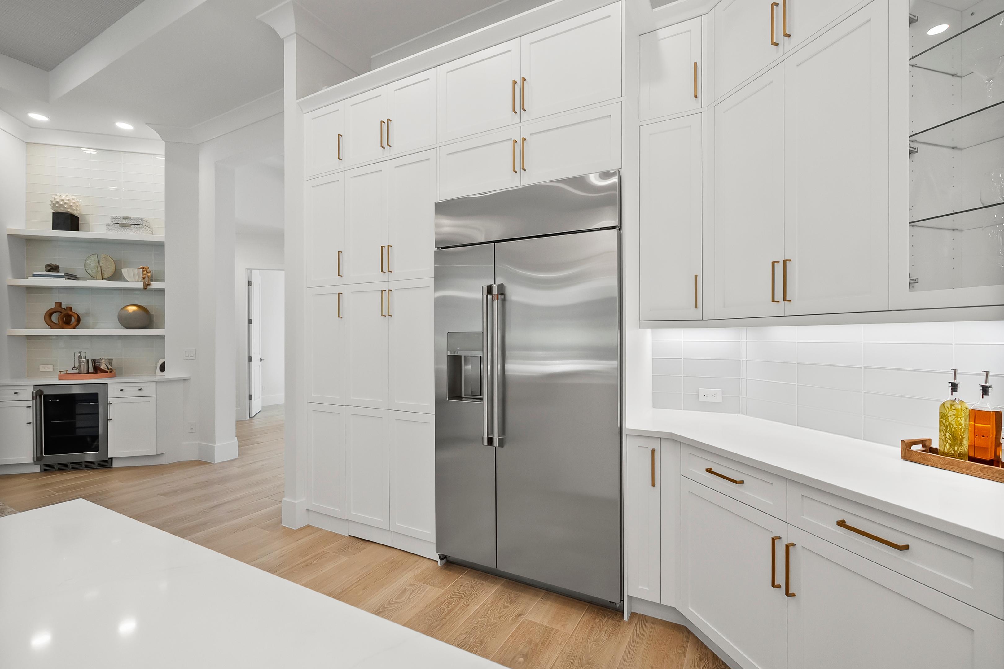 Kitchen | 2251 Grand Harbor Reserve Sq