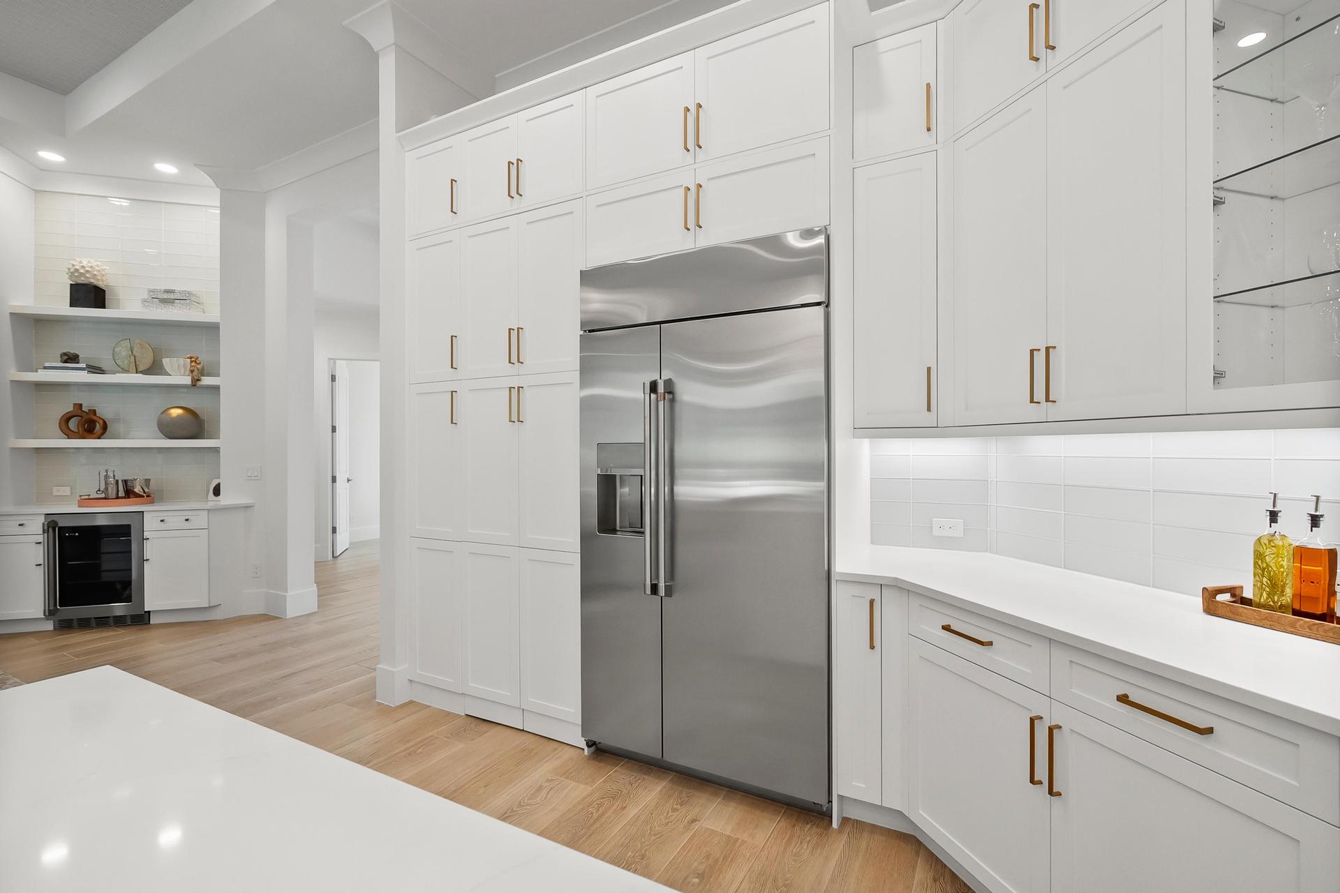 Kitchen | 2251 Grand Harbor Reserve Sq