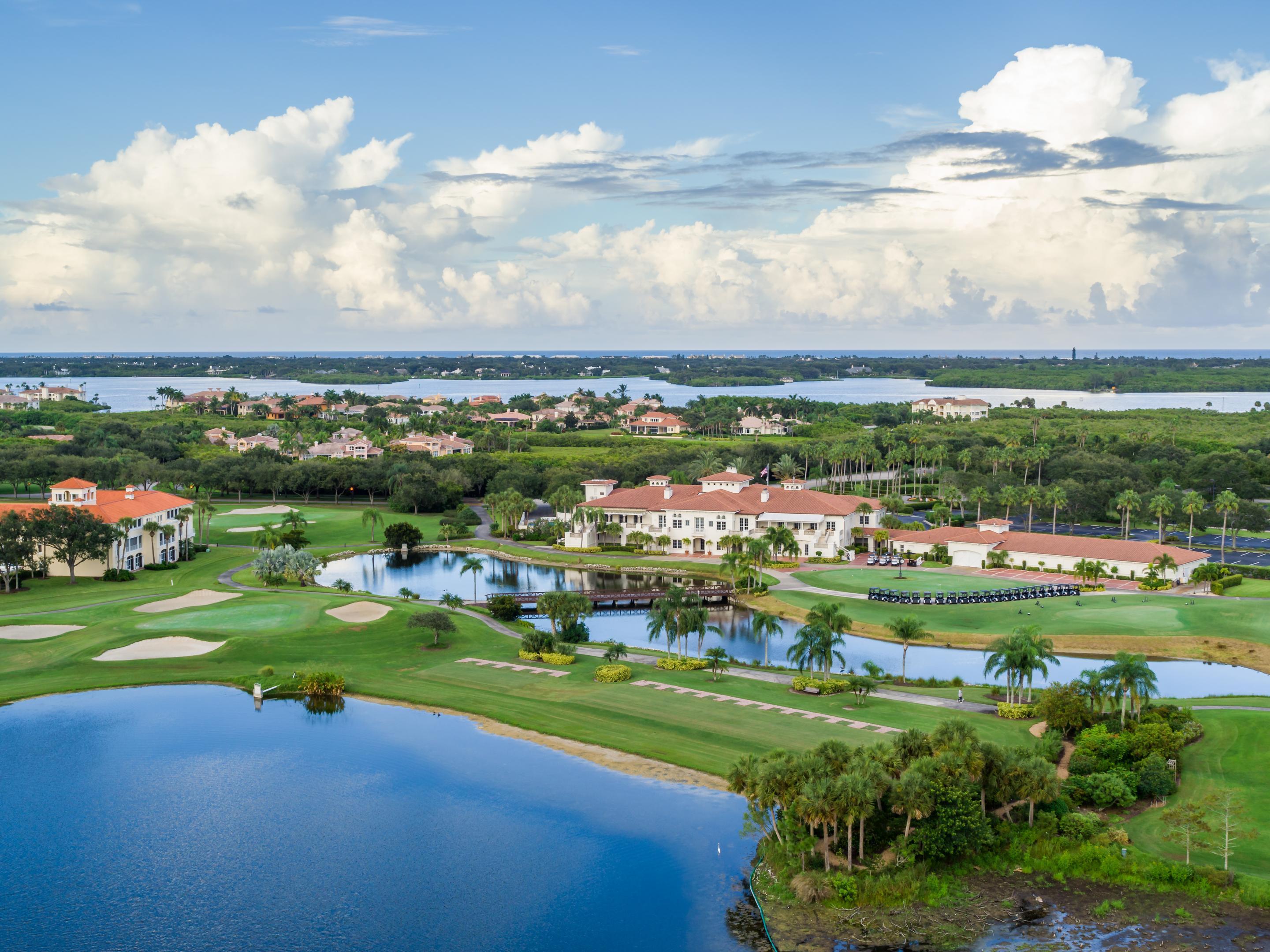 casa en The Reserve at Grand Harbor por GHO Homes