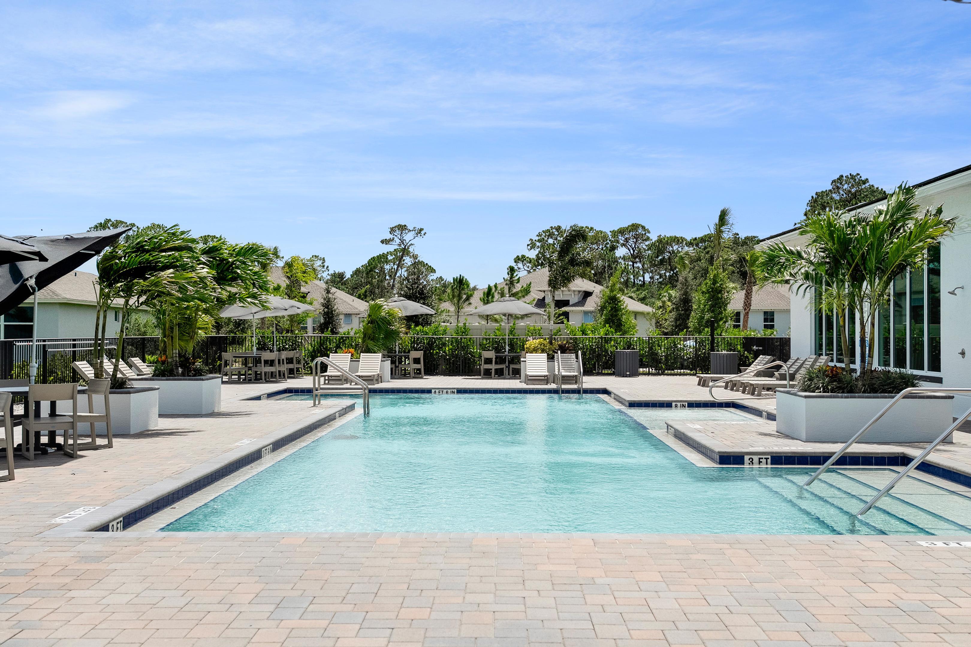 casa en High Pointe por GHO Homes