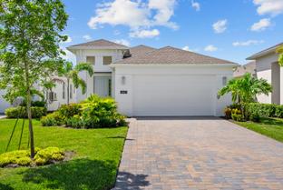 Mirador - The Falls at Grand Harbor: Vero Beach, Florida - GHO Homes