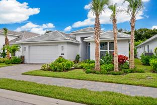 Cypress Grande - Lucaya Pointe: Vero Beach, Florida - GHO Homes