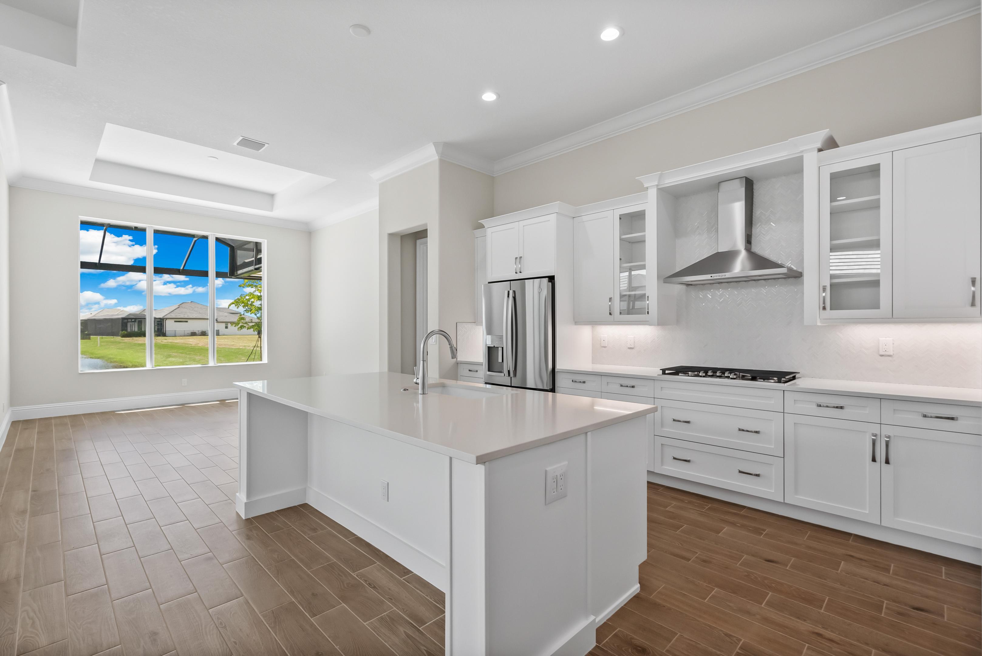 Kitchen | 9404 SW Pinnacle Pl