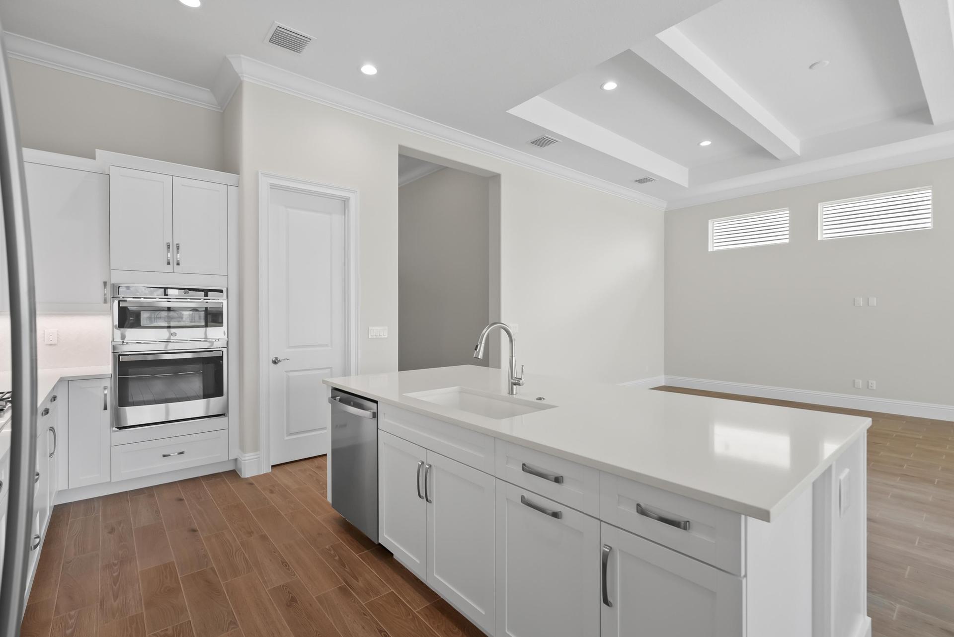 Kitchen | 9404 SW Pinnacle Pl