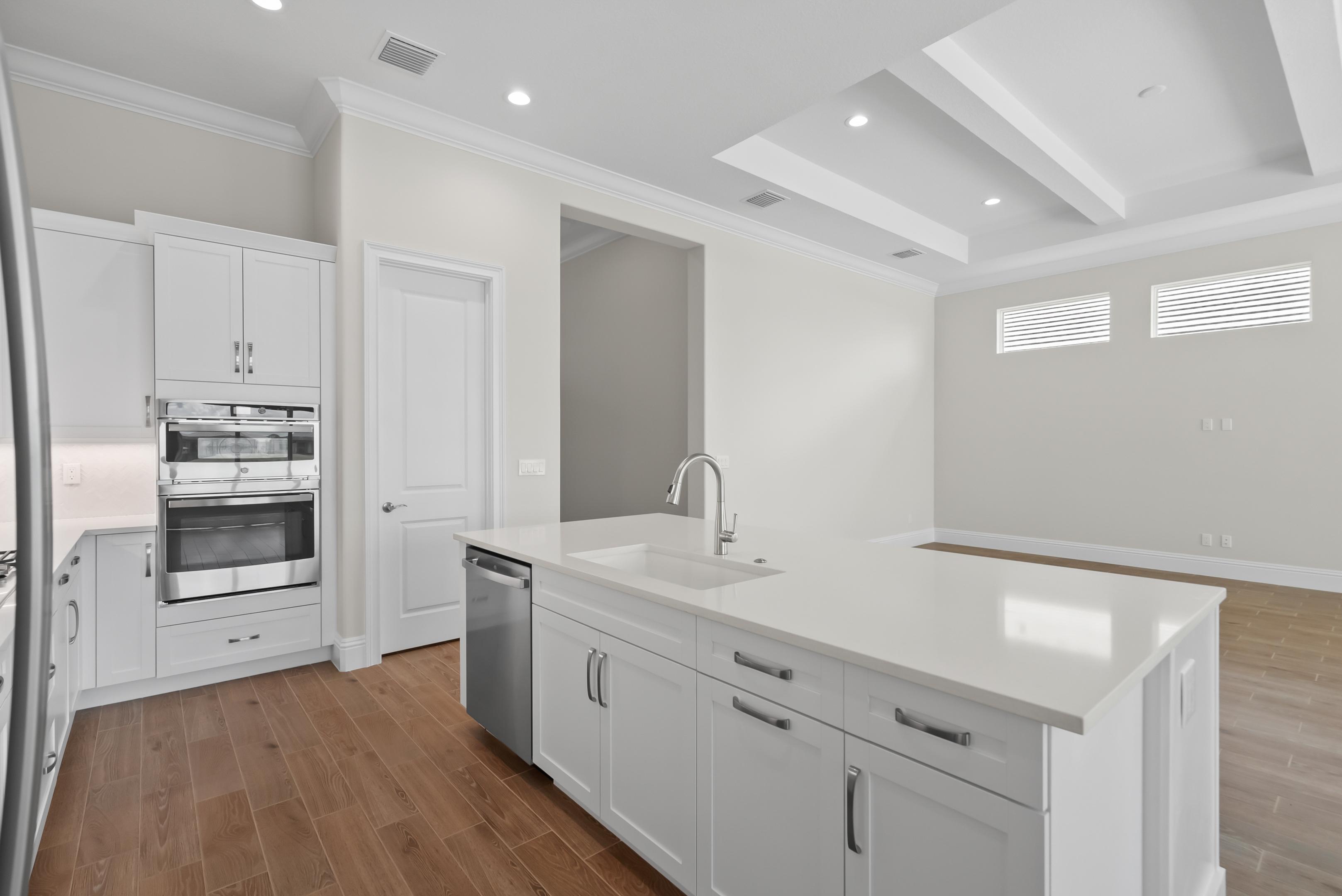 Kitchen | 9404 SW Pinnacle Pl