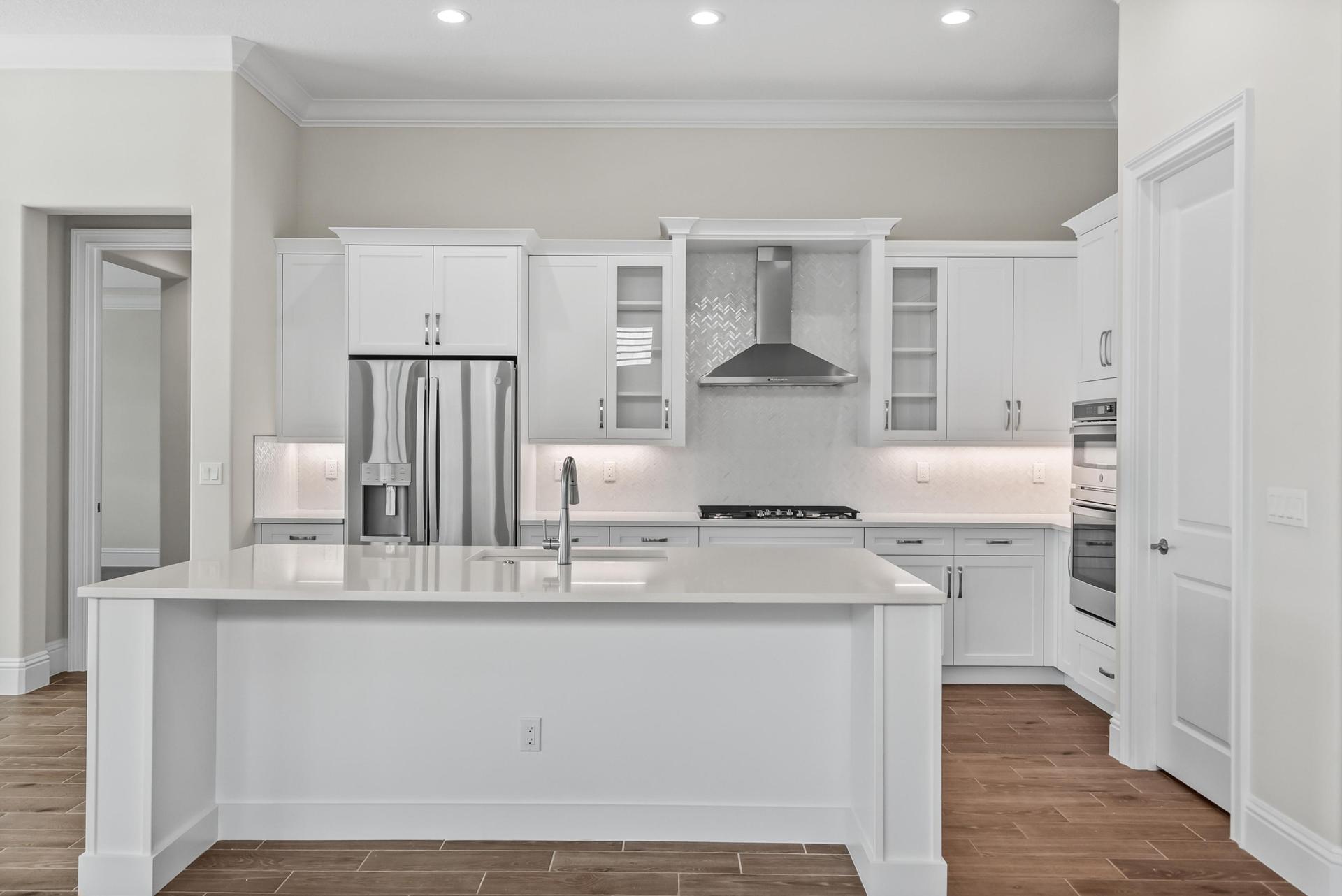 Kitchen | 9404 SW Pinnacle Pl
