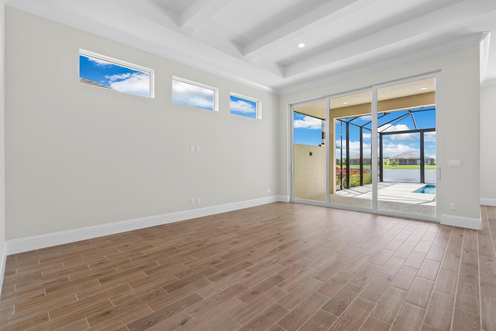 Great Room | 9404 SW Pinnacle Pl