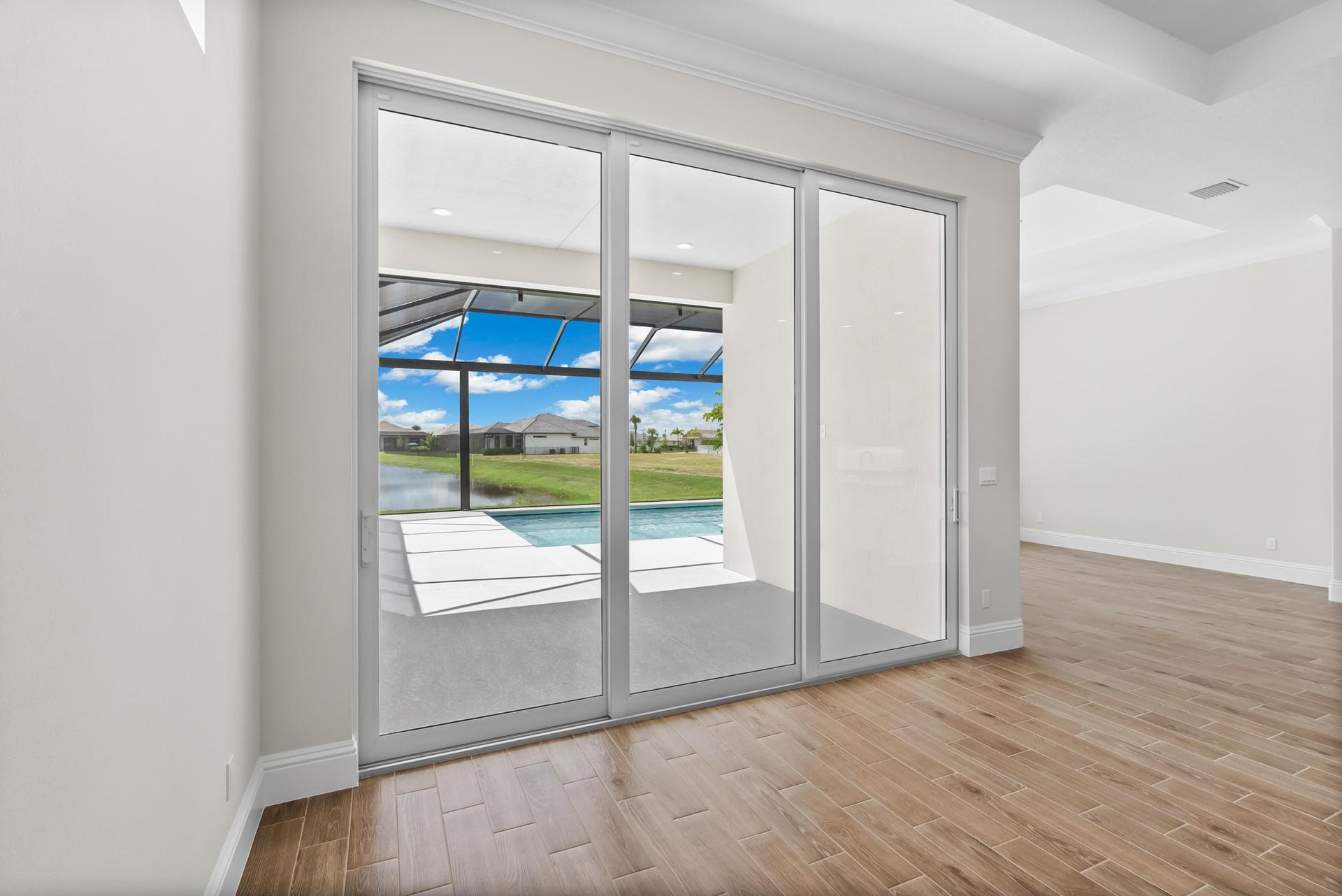 Great Room | 9404 SW Pinnacle Pl