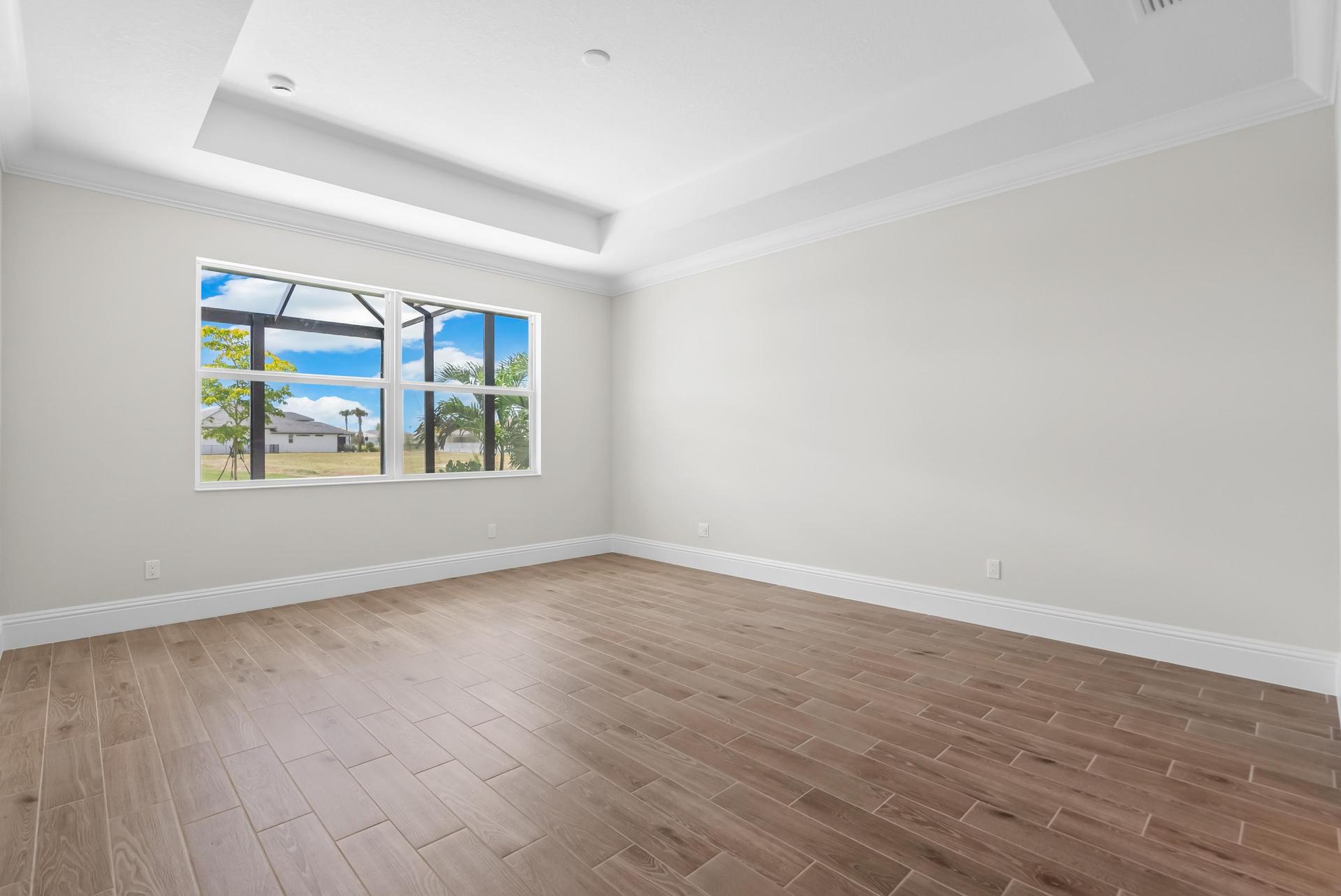 Master Suite | 9404 SW Pinnacle Pl
