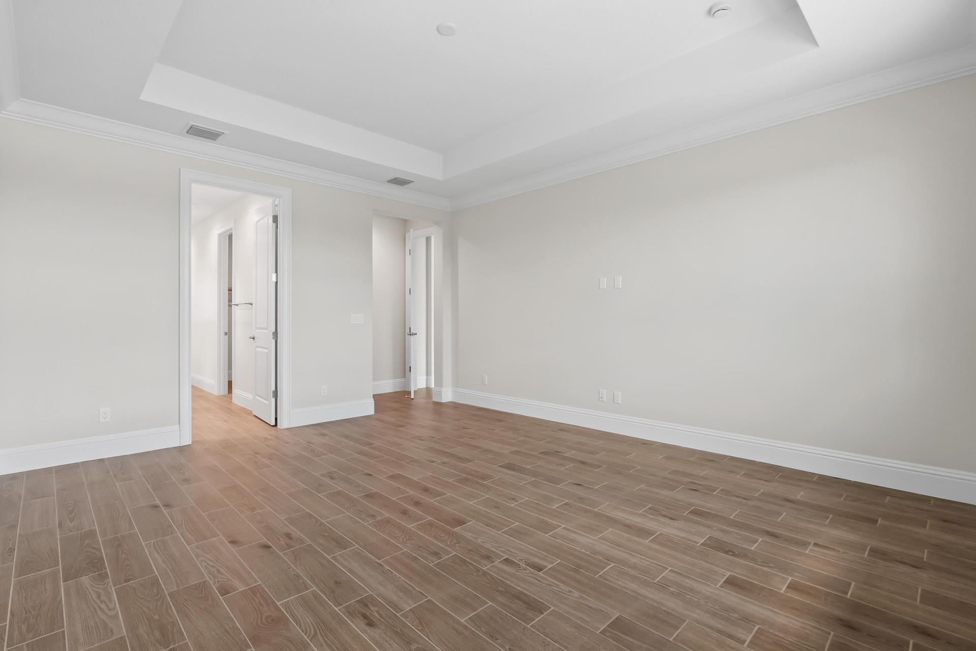Master Suite | 9404 SW Pinnacle Pl