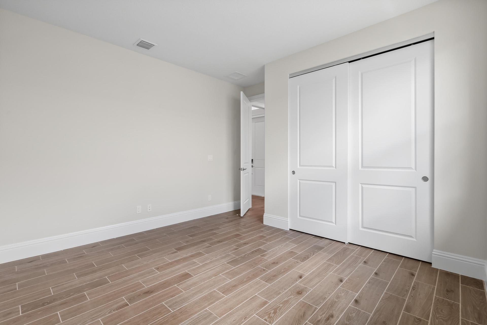 Secondary Bedroom | 9404 SW Pinnacle Pl
