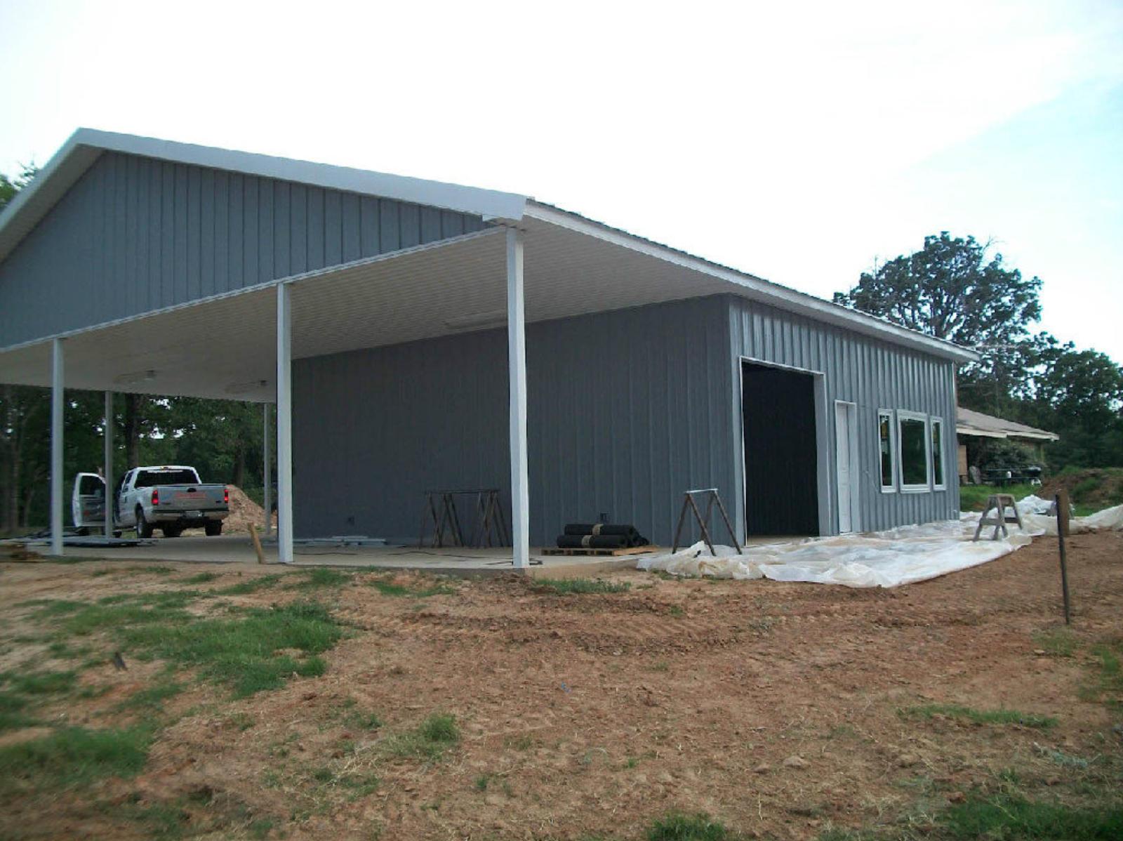 casa en Gibson Service CO. por Gibson Service CO.