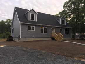 Sales center: New Gretna, NJ 08224