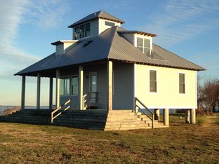 Glenn P. Ruark Builders, Inc. por Glenn P. Ruark Builders, Inc. en Eastern Shore Maryland