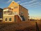 casa en Glenn P. Ruark Builders, Inc. por Glenn P. Ruark Builders, Inc.