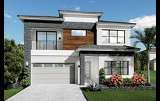 The Estates @ NOMAR: West Palm Beach, Florida - GL Homes