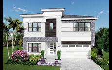 The Estates @ NOMAR: West Palm Beach, Florida - GL Homes