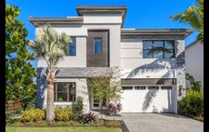 The Estates @ NOMAR: West Palm Beach, Florida - GL Homes