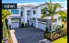 Apex at Avenir: Palm Beach Gardens, Florida - GL Homes