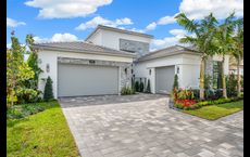 Valencia Del Mar (55+): Boynton Beach, Florida - GL Homes