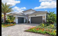 Valencia Del Mar (55+): Boynton Beach, Florida - GL Homes