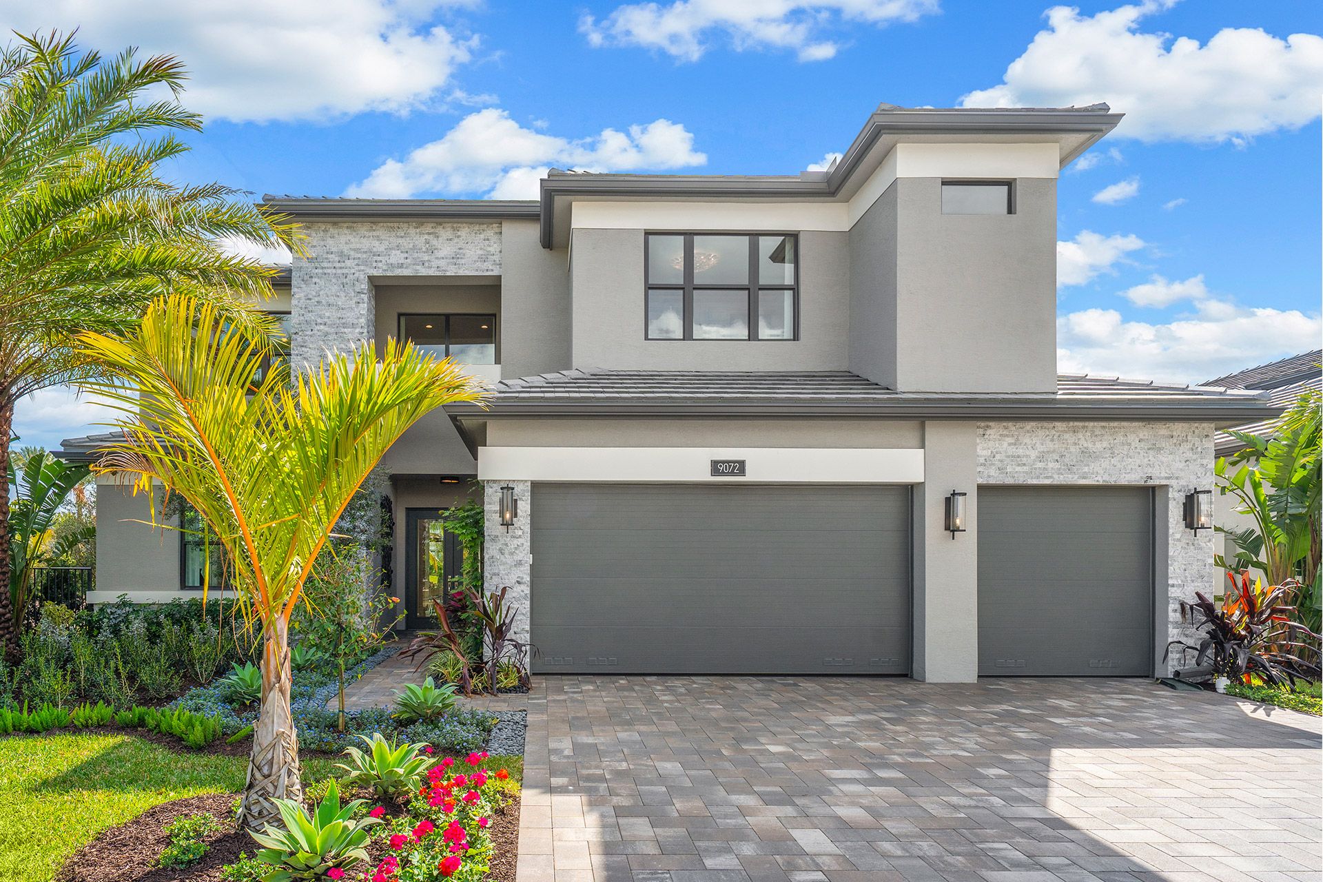 Valencia Del Mar (55+) - Boynton Beach, FL