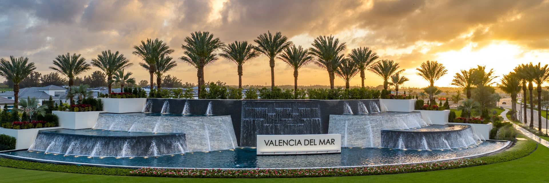 casa en Valencia Del Mar (55+) por GL Homes