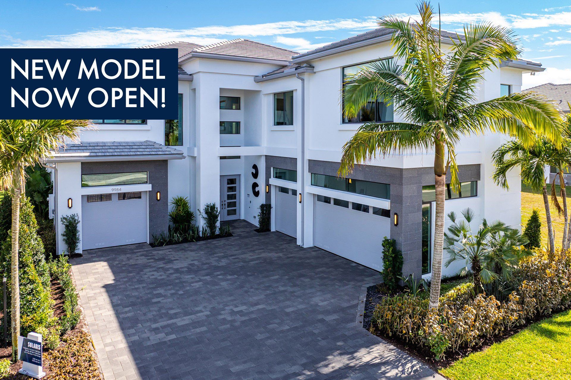 Apex at Avenir Imagen de la Comunidad