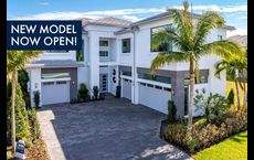 Apex at Avenir: Palm Beach Gardens, Florida - GL Homes