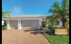 Valencia Harbor (55+): Fort Myers, Florida - GL Homes