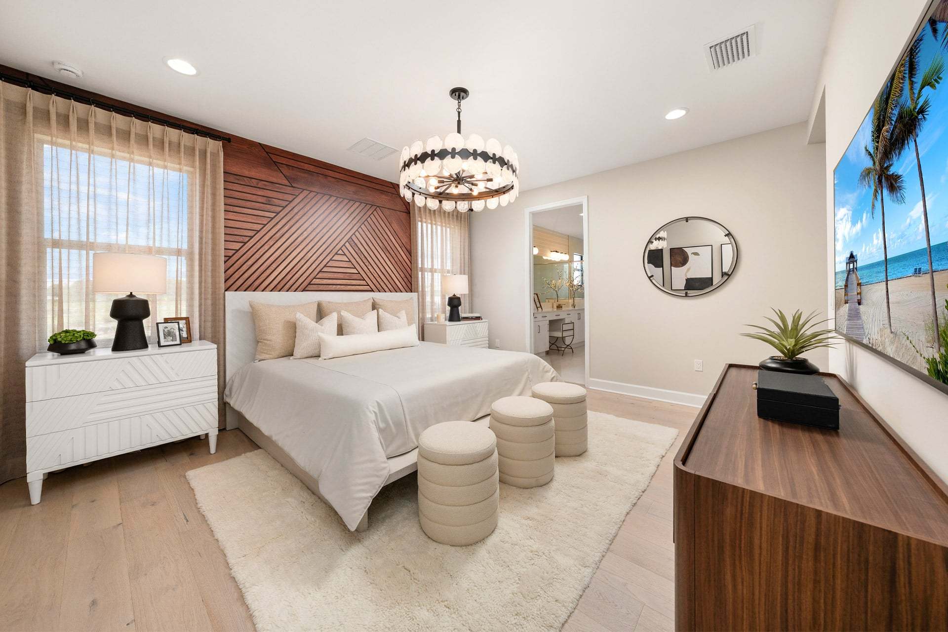 Habitaciones Imagen