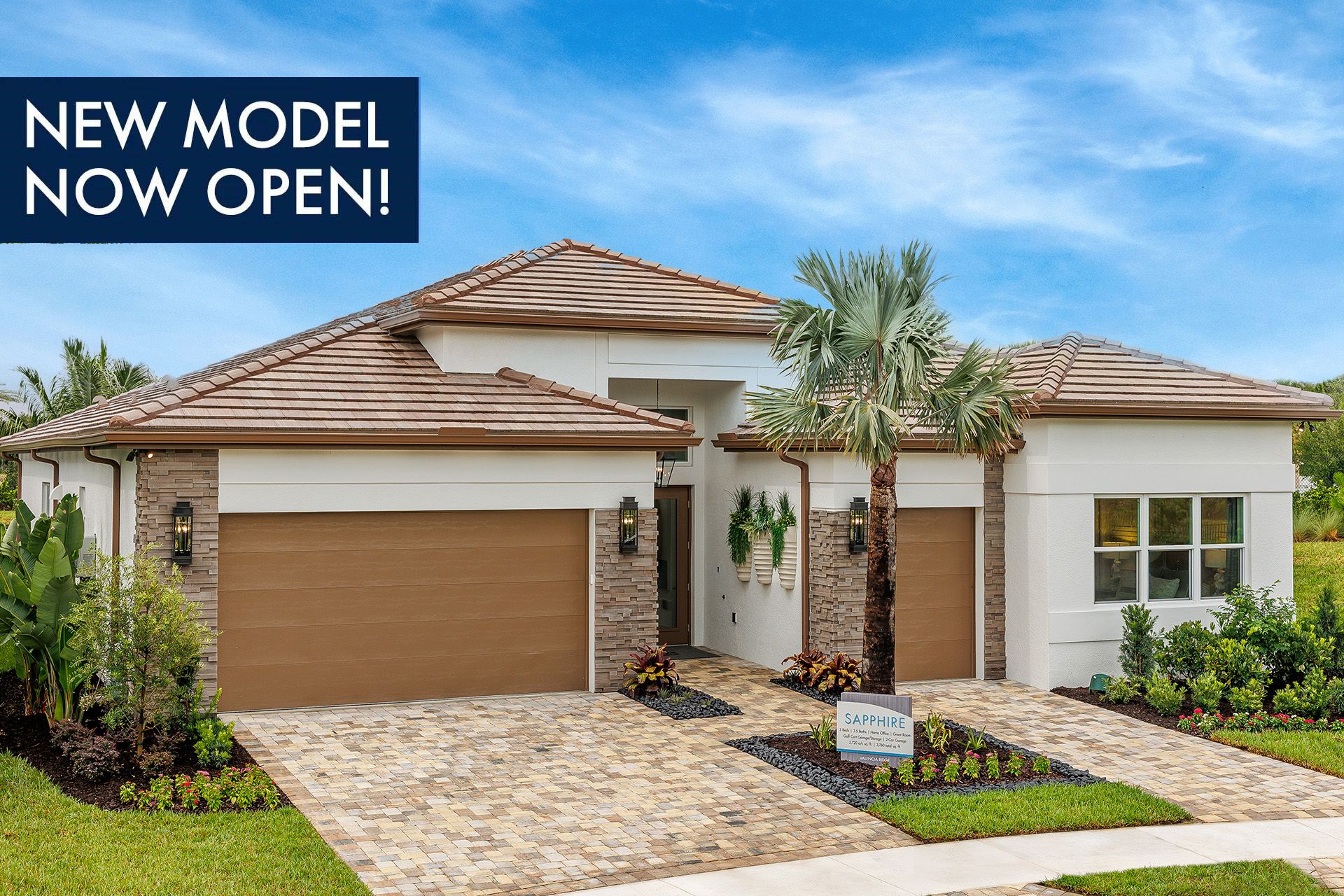3845 CABERNET TERRACE (Sapphire) Imagen