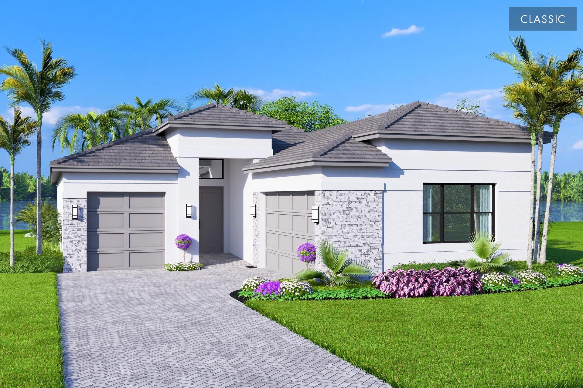 Solara floor plan