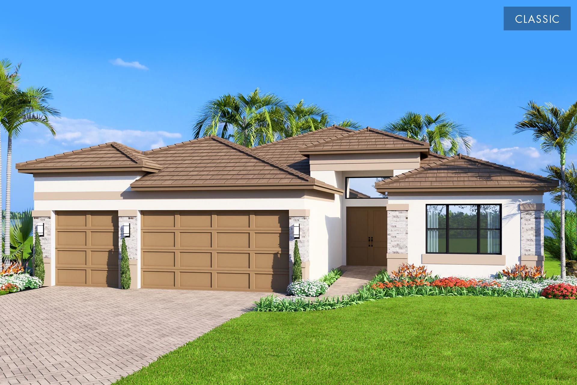 Sophia floor plan