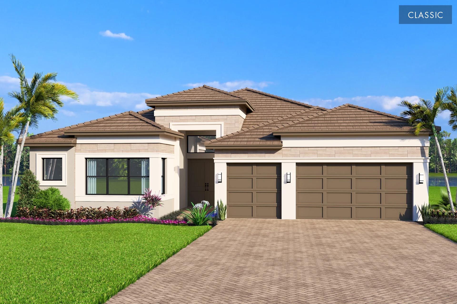 Lucerne floor plan