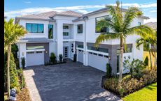 Apex at Avenir: Palm Beach Gardens, Florida - GL Homes