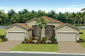 Valencia Del Sol by GL Homes in Tampa-St. Petersburg Florida