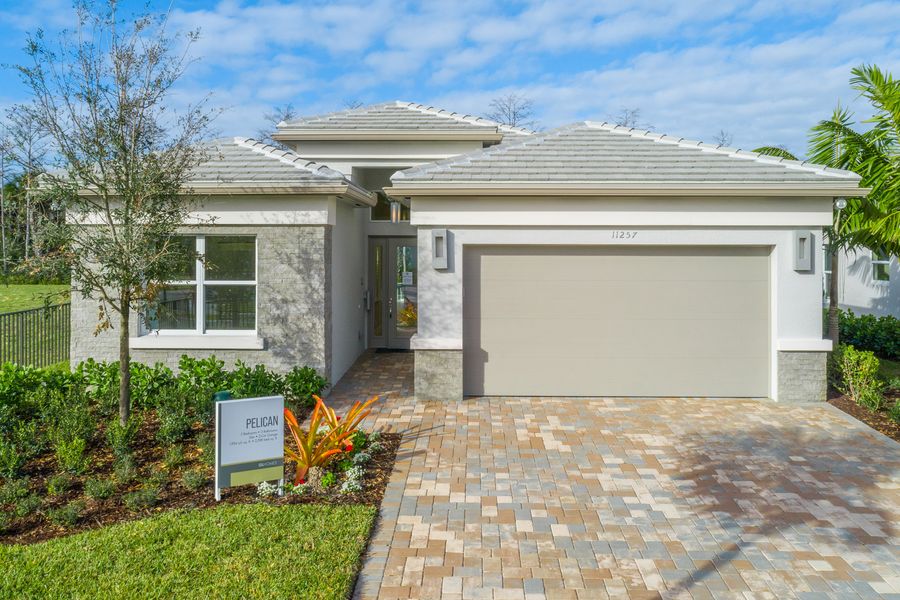 12430 Dahlia Court. Naples, FL 34120