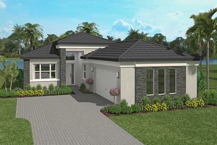 Coral by GL Homes in Naples FL