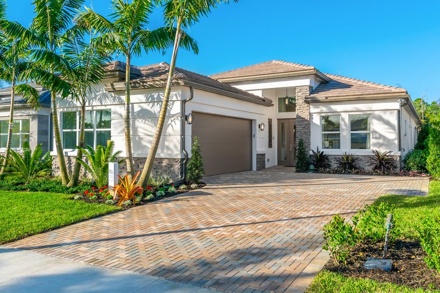 Sanddollar by GL Homes in Naples FL